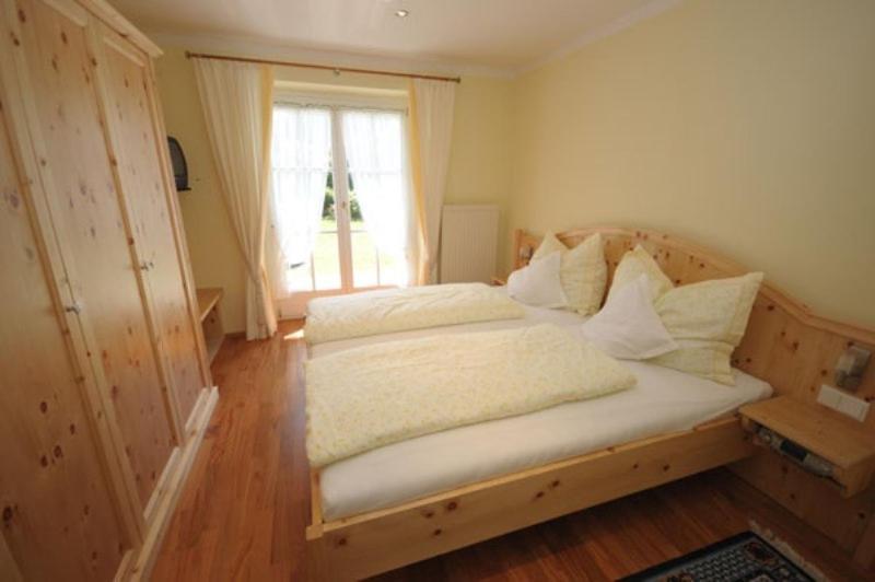 Appartement Bergblick I Faistenau Habitación foto